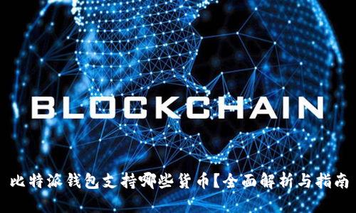 比特派钱包支持哪些货币？全面解析与指南