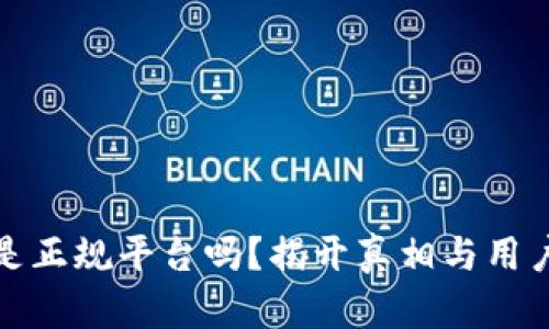 BitP是正规平台吗？揭开真相与用户评价