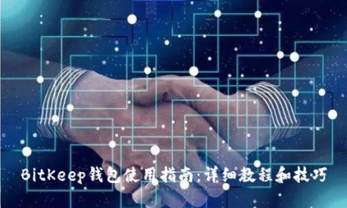 BitKeep钱包使用指南：详细教程和技巧