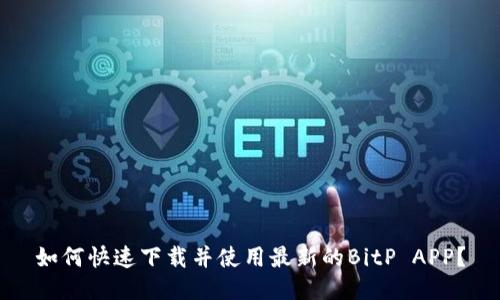 如何快速下载并使用最新的BitP APP？