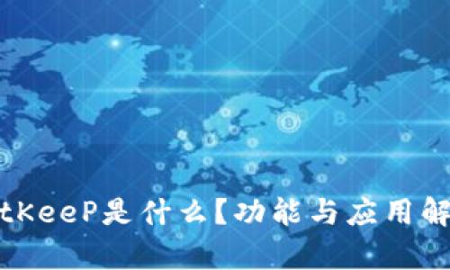 bitKeeP是什么？功能与应用解析