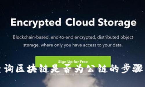 如何查询区块链是否为公链的步骤与技巧