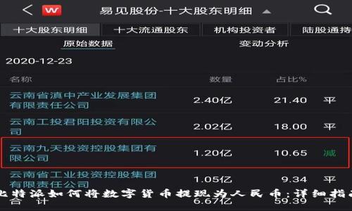 比特派如何将数字货币提现为人民币：详细指南