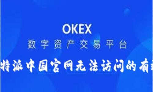 解决b特派中国官网无法访问的有效方法