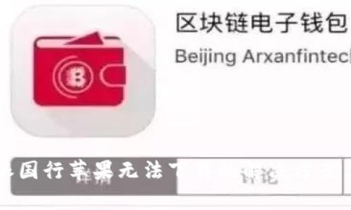 比特派国行苹果无法下载的解决方案与分析