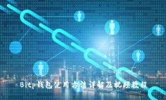 Bitp钱包使用方法详解及视频教程