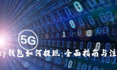 BitKeep钱包如何提现：全面指南与注意事项