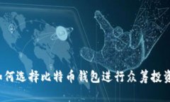 如何选择比特币钱包进行众筹投资？