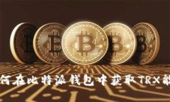 如何在比特派钱包中获取TRX能量