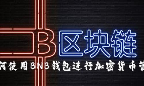 如何使用BNB钱包进行加密货币管理