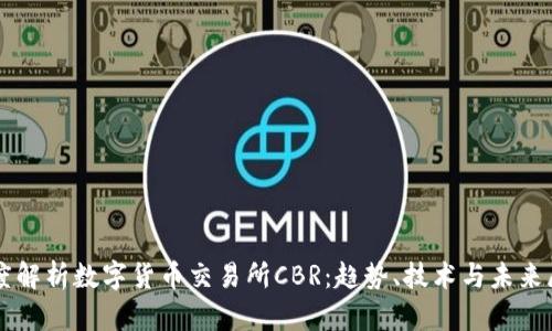 深度解析数字货币交易所CBR：趋势、技术与未来展望