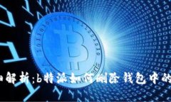  详细解析：b特派如何删除钱包中的资金