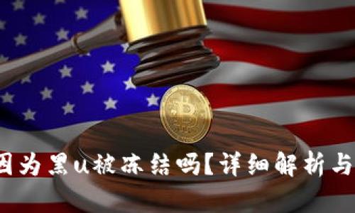 b特派会因为黑u被冻结吗？详细解析与应对策略