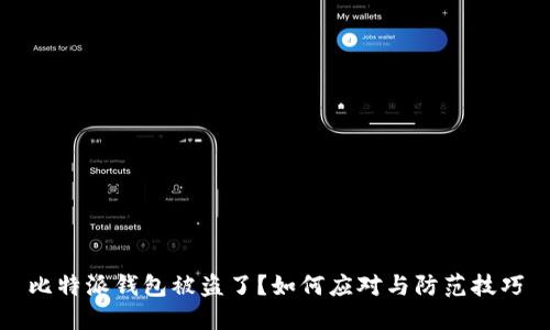 比特派钱包被盗了？如何应对与防范技巧