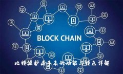 比特派护盾手表的功能与特色详解