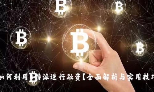如何利用B特派进行融资？全面解析与实用技巧