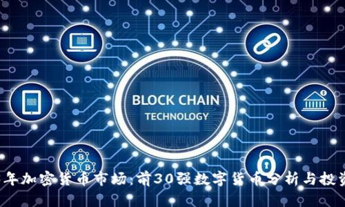 2023年加密货币市场：前30强数字货币分析与投资指南