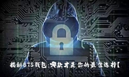 揭秘BTS钱包：哪款才是你的最佳选择？