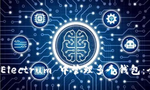 如何在 Electrum 中管理多个钱包：全面攻略