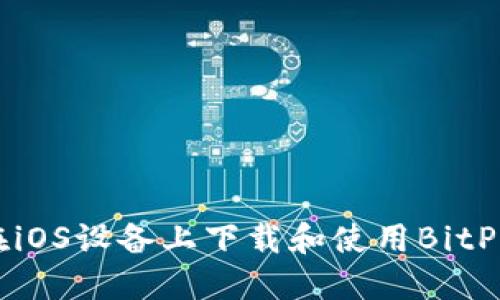 如何在iOS设备上下载和使用BitPie钱包