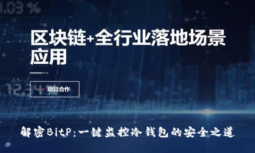 解密BitP：一键监控冷钱包的安全之道