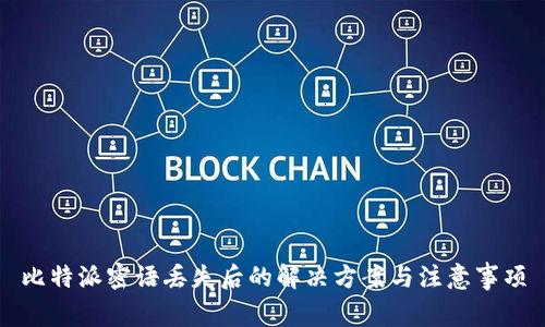 比特派密语丢失后的解决方案与注意事项