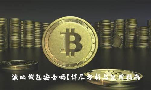 波比钱包安全吗？详尽分析与使用指南