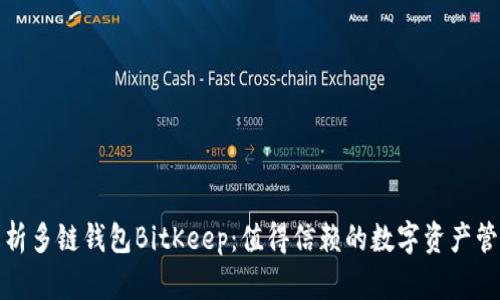 全面解析多链钱包BitKeep：值得信赖的数字资产管理工具