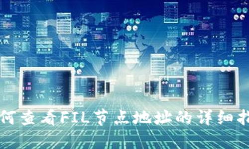 如何查看FIL节点地址的详细指南